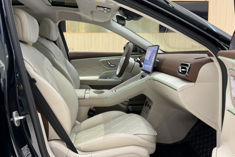 Chery 2025 immagine di auto #18