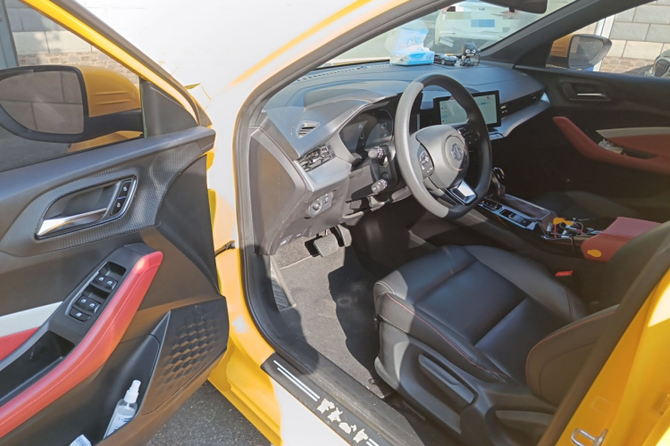 5 2021 #18 5 2021 immagine di auto #18