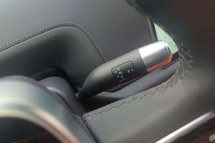 Li L9 2024 imagen de coche #18