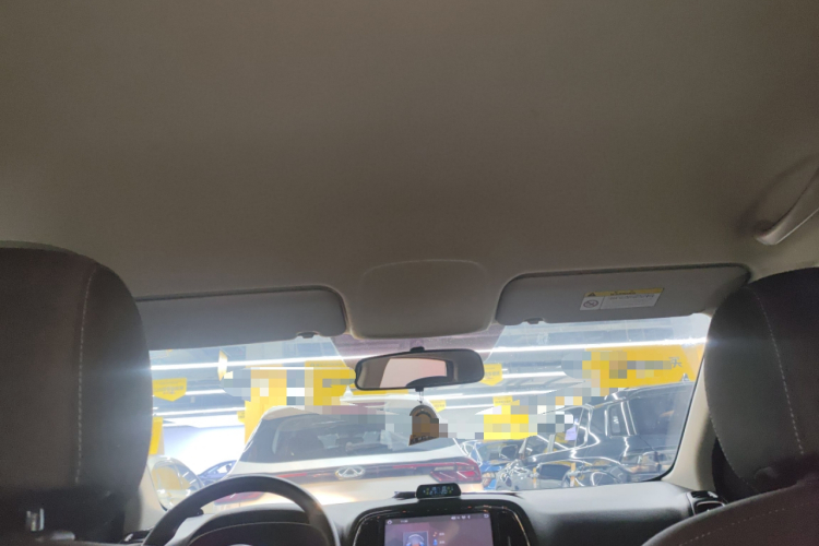 起亚 KX3傲跑 2016 汽车图片 #18