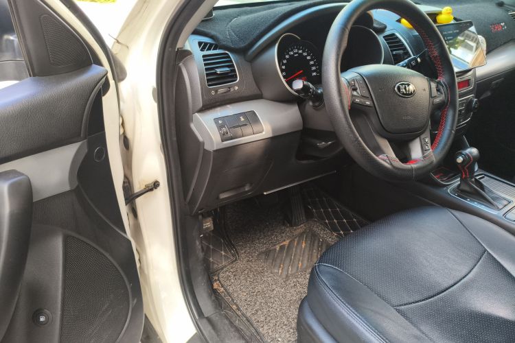 Kia Sorento 2014 image de voiture #18