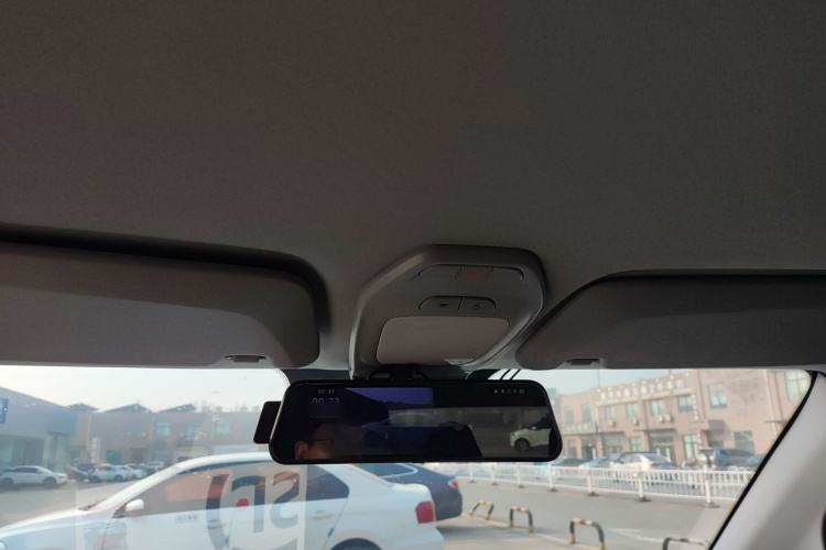 五菱汽车 五菱Air ev晴空 2022 #18 五菱汽车 五菱Air ev晴空 2022 汽车图片 #18