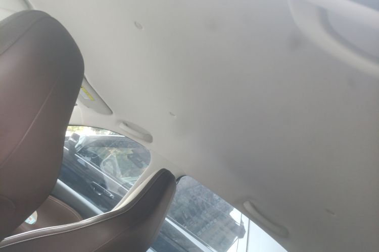 五菱汽车 五菱缤果 2025 汽车图片 #18