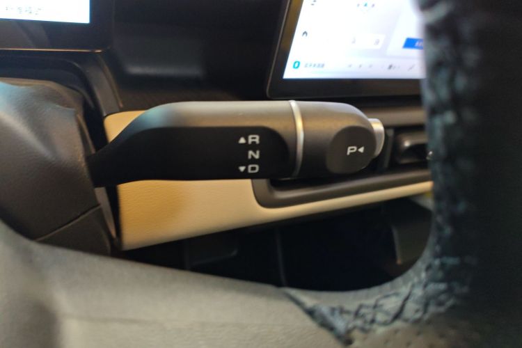 Wuling Binguo PLUS 2025 #18 Wuling Binguo PLUS 2025 immagine di auto #18