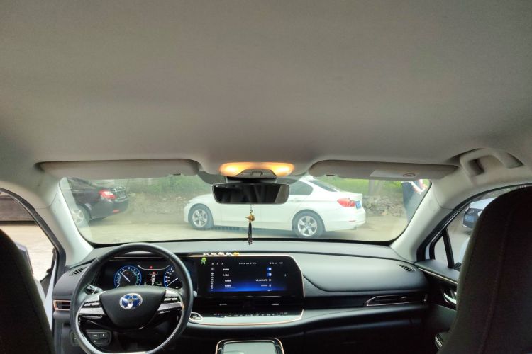 GAC iA5 2020 immagine di auto #18