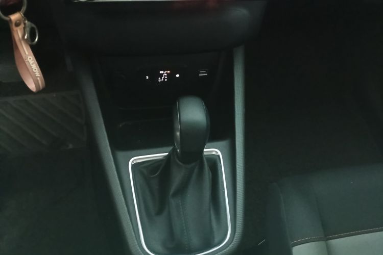 Citroen C4 AIRCROSS 2019 car image #18