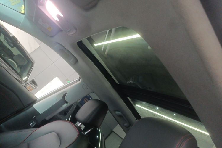 Chevrolet Tracker 2023 #18 Chevrolet Tracker 2023 car image #18