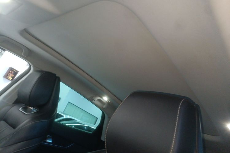 Changan 2023 car image #18