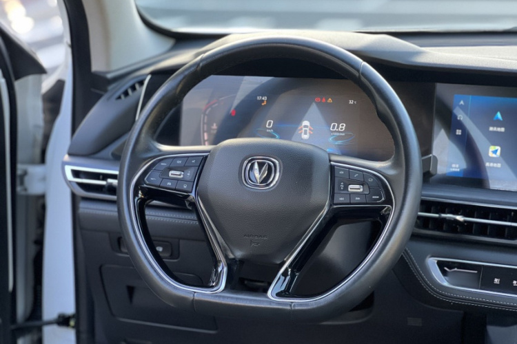 长安 长安CS75 PLUS 2019 汽车图片 #18