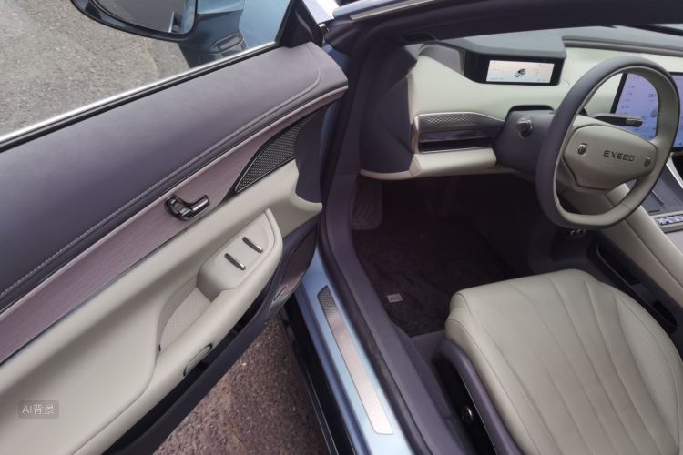 Exceed Stellar Era ES 2023 car image #18