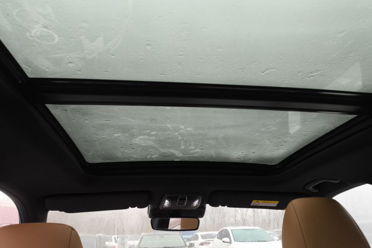 GAC Trumpchi ES9 2023 car image #18