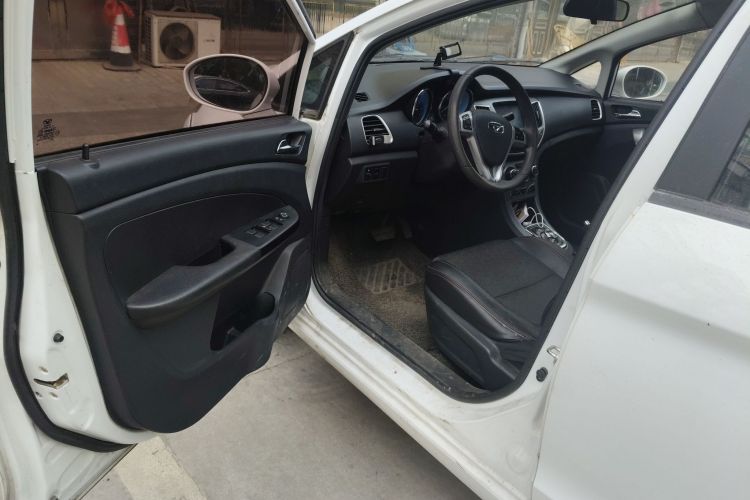 Kaiyi C3 2016 car image #18