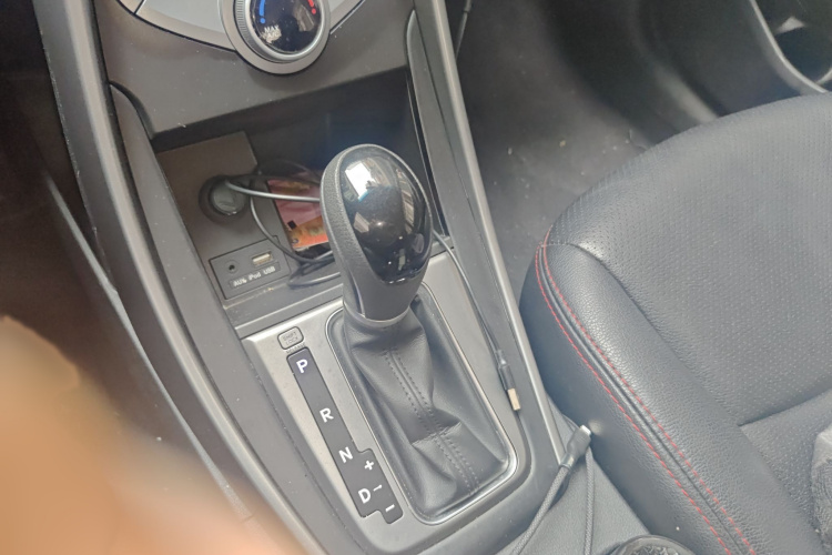 Hyundai Elantra MD 2016 #18 Hyundai Elantra MD 2016 immagine di auto #18