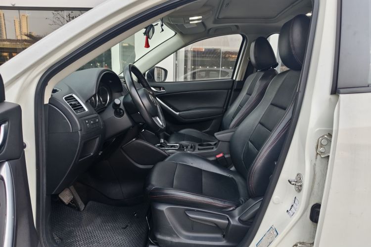 Mazda CX-5 2016 car image #18