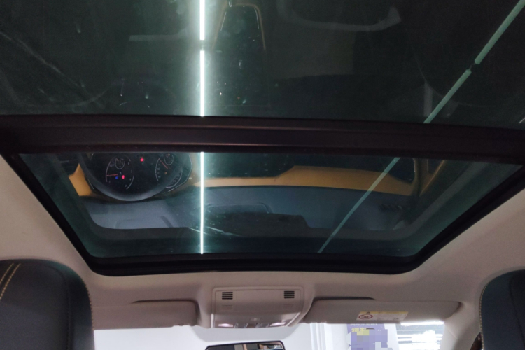 大众 途铠 2019 汽车图片 #18