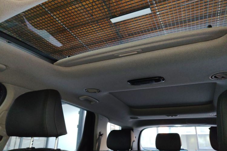 Hyundai Palisade 2021 car image #18