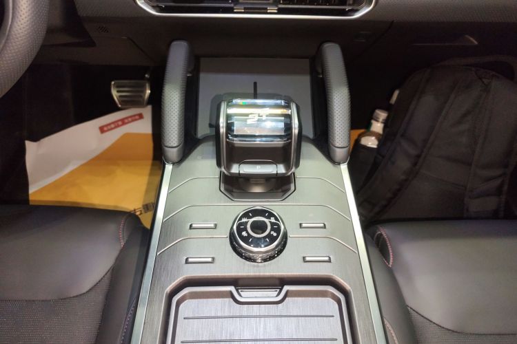 捷途山海 捷途山海T2 2024 汽车图片 #18