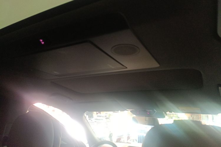 Li L9 2022 image de voiture #18