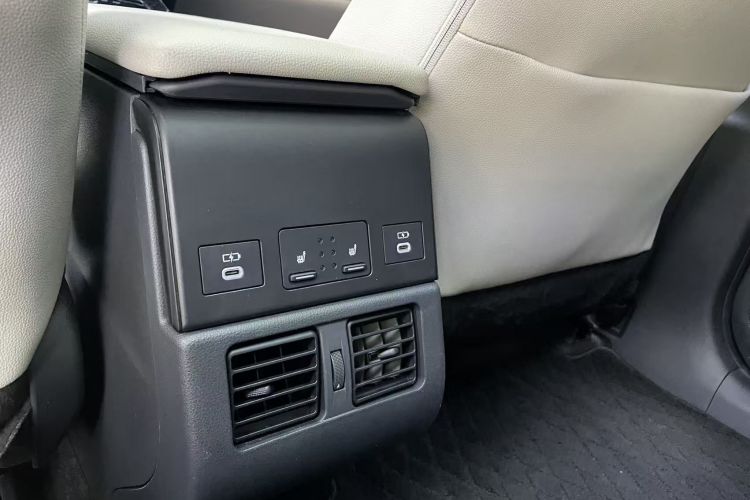 丰田 一汽丰田bZ4X 2022 #18 丰田 一汽丰田bZ4X 2022 汽车图片 #18