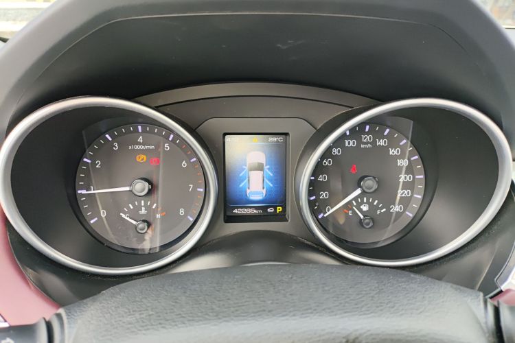 Haval H6 Coupe 2020 #18 Haval H6 Coupe 2020 car image #18