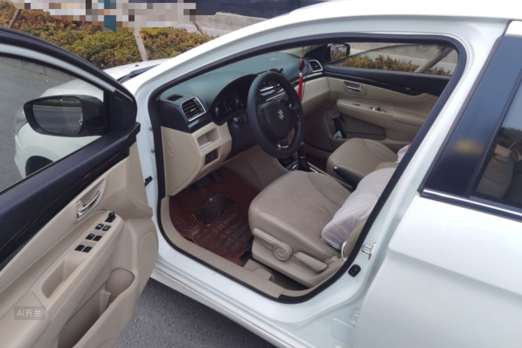 铃木 启悦 2016 汽车图片 #18