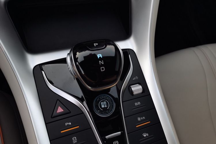 BYD Song Pro New Energy 2024 car image #18