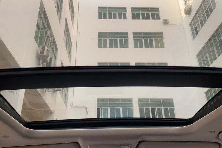 Honda CR-V 2023 car image #18