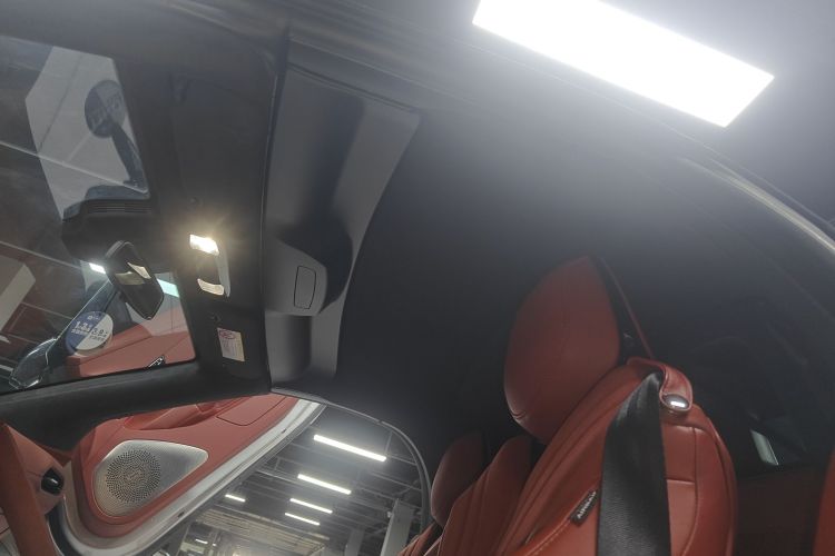 Cyberster 2023 car image #18