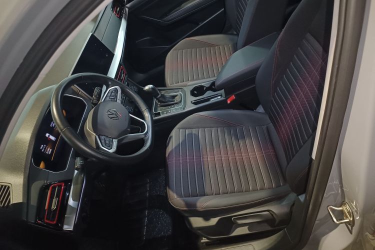 Volkswagen Lavida 2022 car image #18