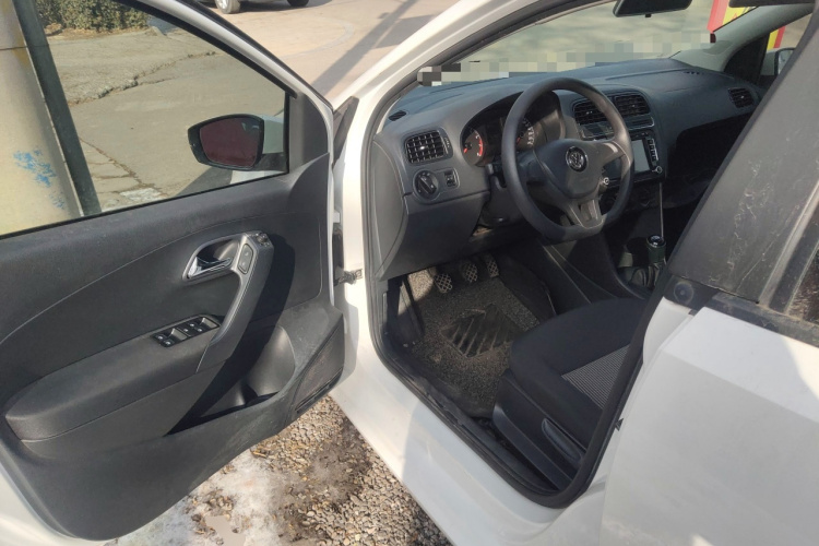 Polo 2017 #18 Polo 2017 car image #18