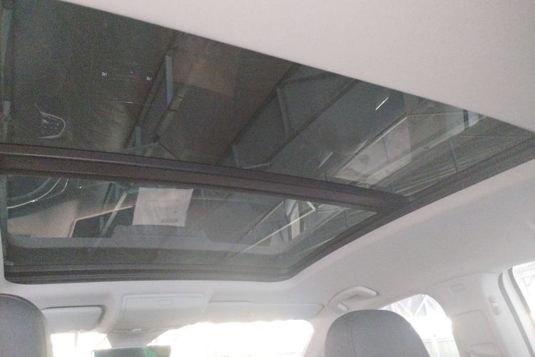 Volkswagen Tiguan X 2021 car image #18