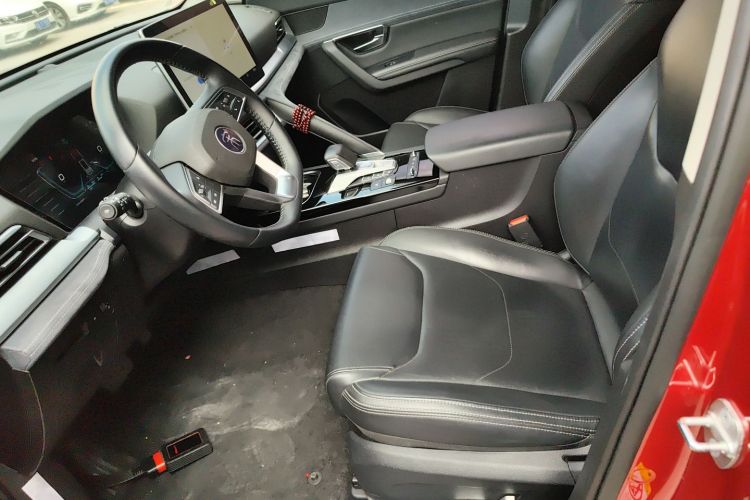 BYD Song Pro New Energy 2020 car image #18