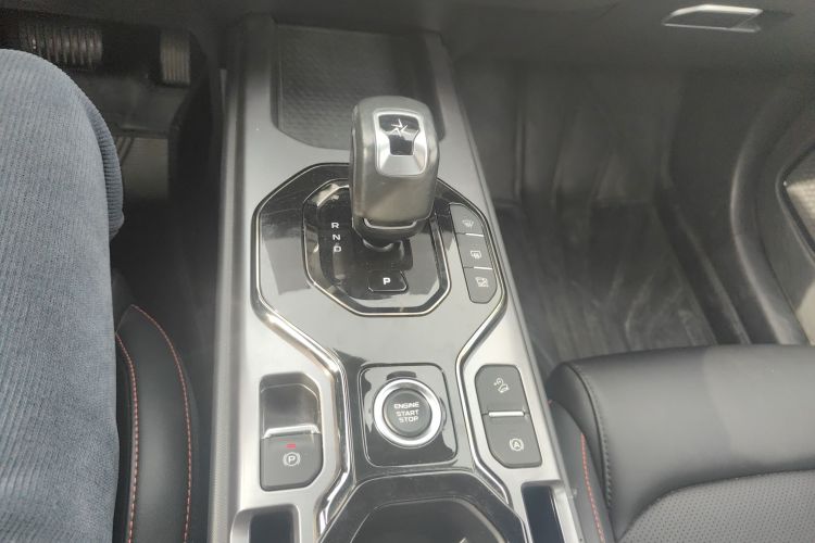 GEELY Cowboy 2024 صورة سيارة #18