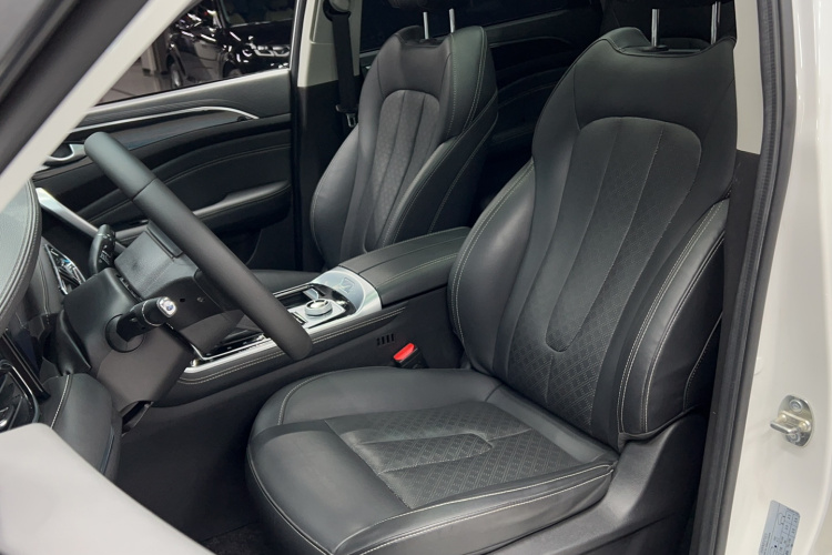 Jetour X90 2021 #18 Jetour X90 2021 car image #18