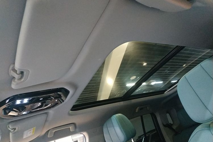 Jetour Freeman 2025 car image #18