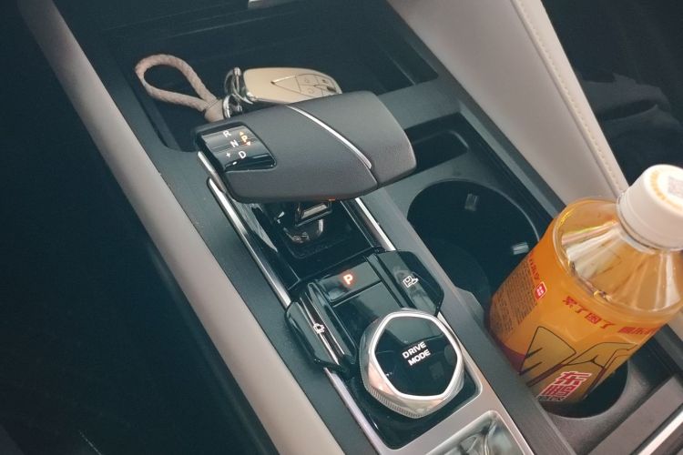 Changan CS75 Plus 2023 car image #18