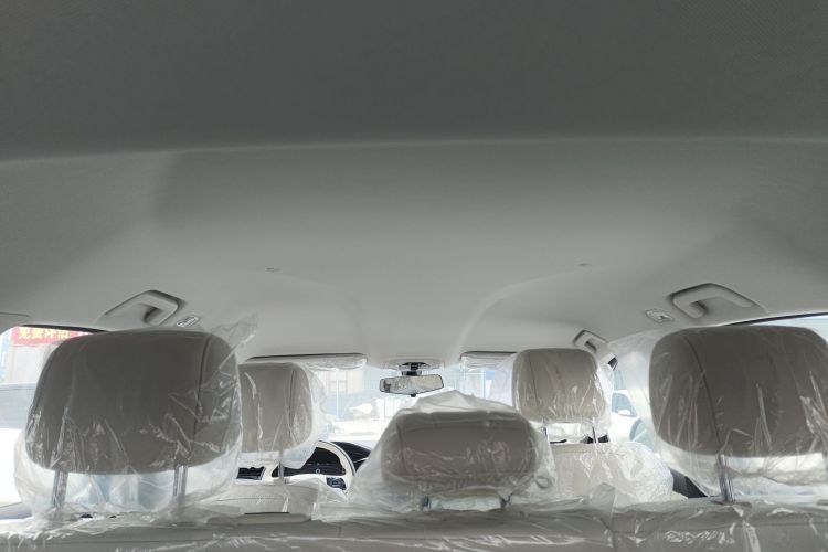 Kaiyi Kunlun New Energy 2025 car image #18