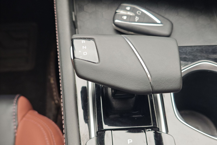 Changan Eado 2023 car image #18
