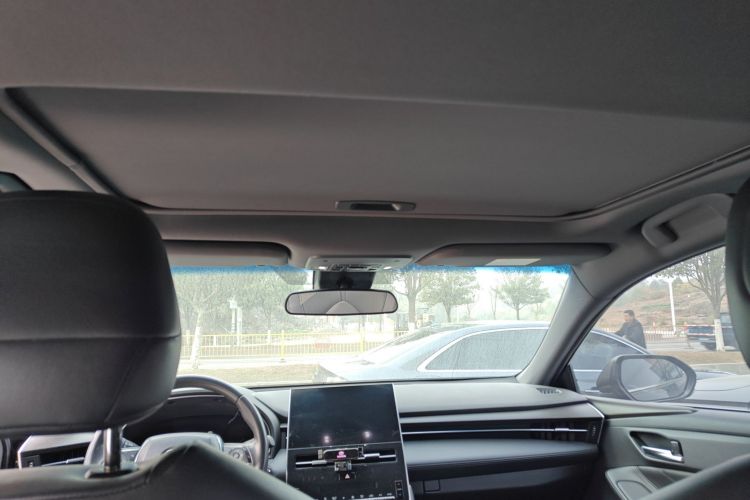 Toyota Avalon 2022 immagine di auto #18