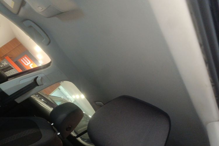 斯柯达 速派 2018 汽车图片 #18