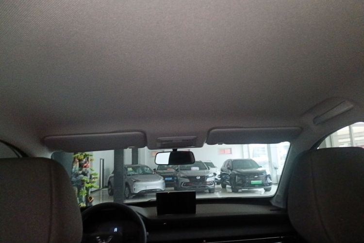 五菱汽车 五菱星驰 2023 汽车图片 #18