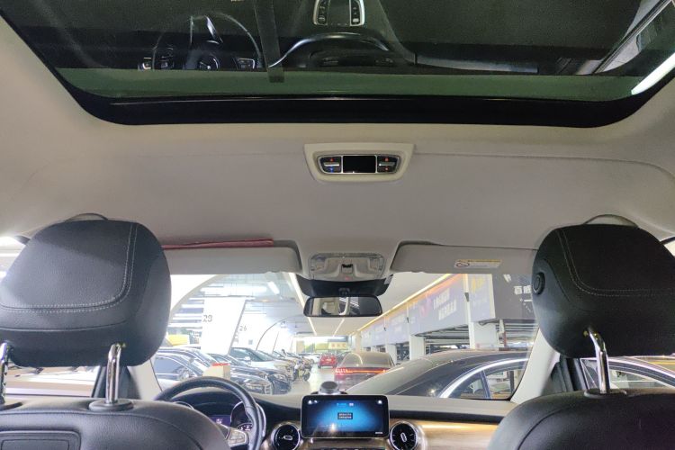 Mercedes-Benz V Class 2022 #18 Mercedes-Benz V Class 2022 car image #18