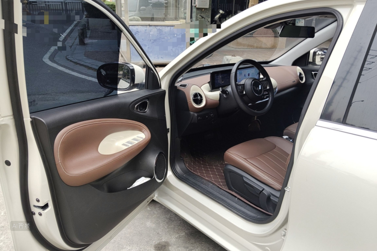 Wuling Binguo 2024 car image #18