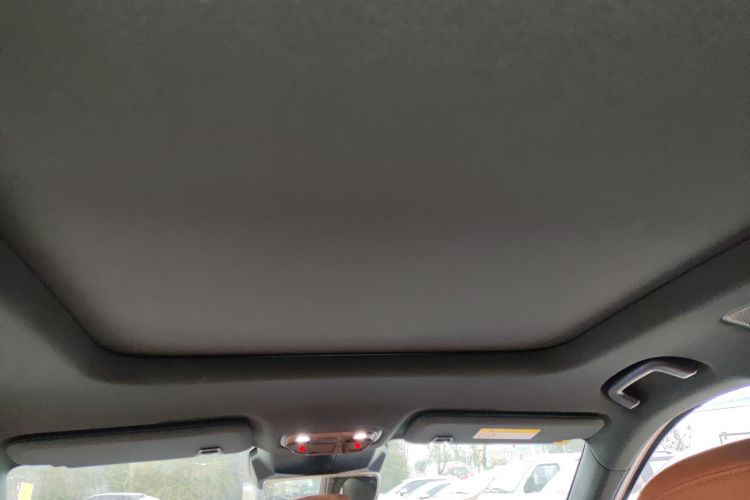 Neta L 2024 изображение автомобиля #18