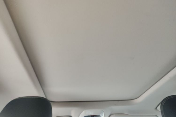Exceed Lingyun 2019 immagine di auto #18