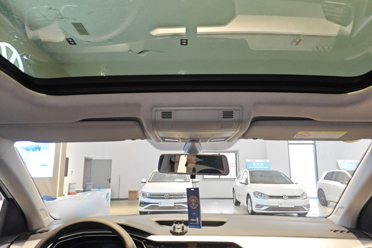 Volkswagen Tacqua 2024 car image #18