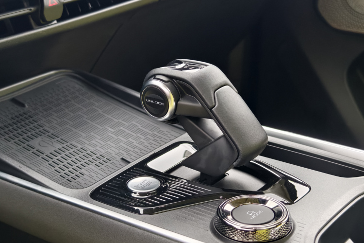 Haval Dargo 2022 car image #18