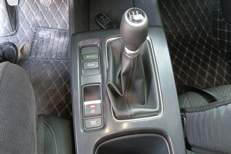 Honda INTEGRA 2023 صورة سيارة #18