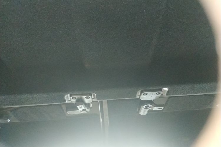 Ford Bronco 2025 immagine di auto #18