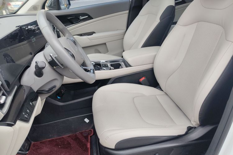 Kia Sportage 2023 car image #18